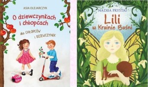 PAKIET: DLA MAŁEGO CZYTELNIKA (1-2)