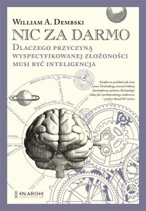 NIC ZA DARMO TW, WILLIAM A.DEMBSKI