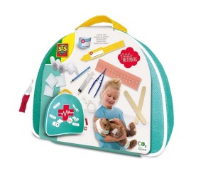 ZESTAW LEKARZA- TORBA