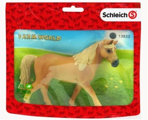 KLACZ RASY TENNESSEE WALKER SASZETKA, SCHLEICH