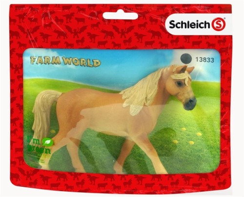 Klacz rasy Tennessee Walker saszetka, SCHLEICH