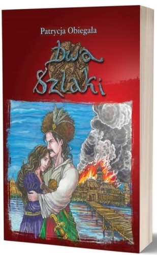Dwa szlaki, Patrycja Obiegała