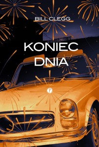 KONIEC DNIA, BILL CLEGG