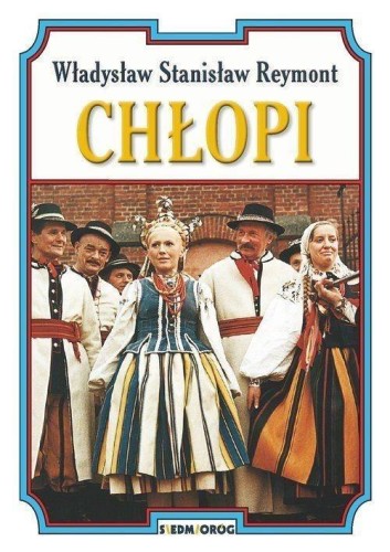 Chłopi w.2021, Władysław Stanisław Reymont