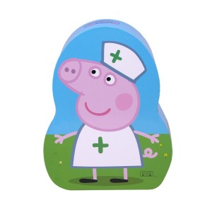 PUZZLE DLA DZIECI PIELĘGNIARKA 24 EL.