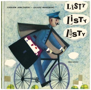 LISTY, LISTY, LISTY