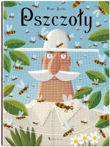 PSZCZOŁY W.2, PIOTR SOCHA