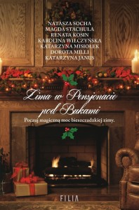 ZIMA W PENSJONACIE POD BUKAMI, PRACA ZBIOROWA