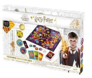 HARRY POTTER POSZUKIWANIE BOMBONIEREK LESERA