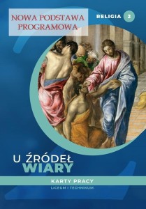 KATECHIZM LO 2 U ŹRÓDEŁ WIARY ĆW. ŚBM