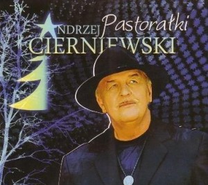 PASTORAŁKI CD, CIERNIEWSKI ANDRZEJ