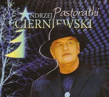 Pastorałki CD, Cierniewski Andrzej