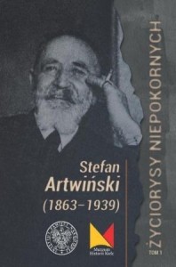 STEFAN ARTWIŃSKI (1863-1939)