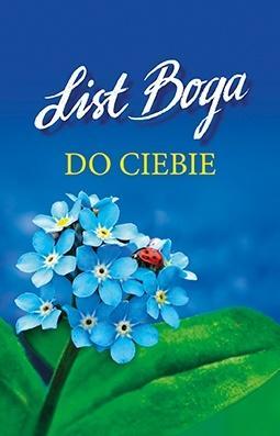 List Boga do Ciebie, praca zbiorowa