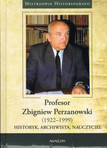 PROFESOR ZBIGNIEW PERZANOWSKI (1922-1999)