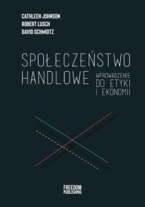 SPOŁECZEŃSTWO HANDLOWE