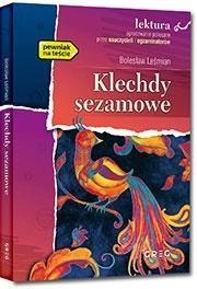 KLECHDY SEZAMOWE, BOLESŁAW LEŚMIAN