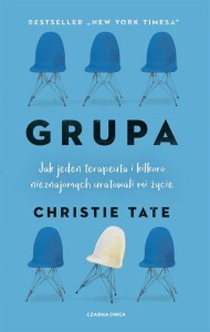 GRUPA, CHRISTIE TATE, BERENIKA JANCZARSKA