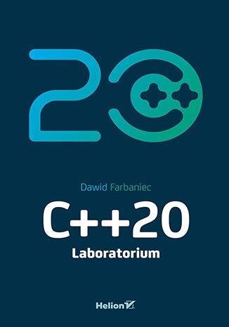 C++20. Laboratorium, Dawid Farbaniec