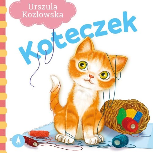 Koteczek, Urszula Kozłowska