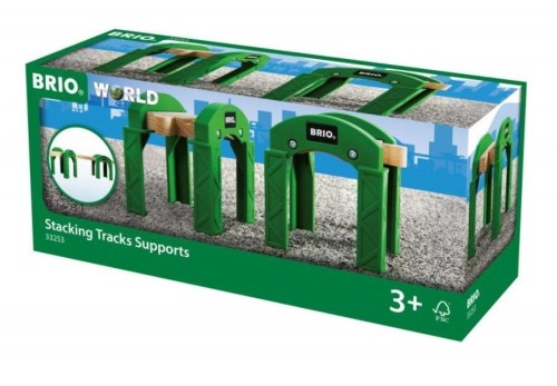 Brio Wsporniki Deluxe, Ravensburger
