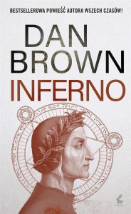 INFERNO POCKET, DAN BROWN, ROBERT J. SZMIDT
