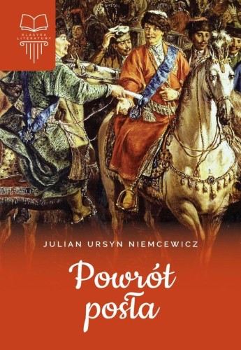 Powrót posła TW, Julian Ursyn Niemcewicz