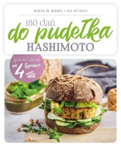 180 DAŃ DO PUDEŁKA. CHOROBA HASHIMOTO