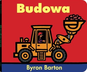 BUDOWA, BYRON BARTON