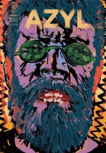 WYDZIAŁ 7 T.9 AZYL, TOMASZ KONTNY