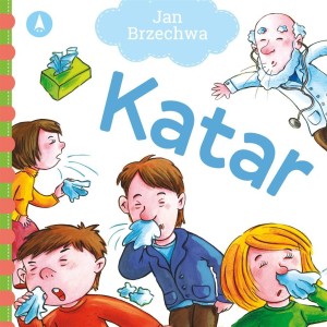 KATAR, JAN BRZECHWA