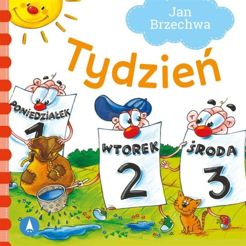 Tydzień, Jan Brzechwa