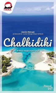 PASCAL LAJT CHALKIDIKI, MARCIN PIETRZYK