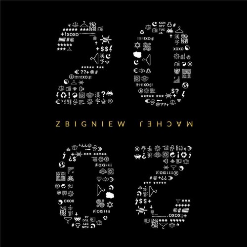 2020, Zbigniew Machej