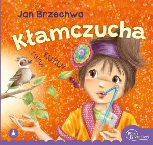 KŁAMCZUCHA, JAN BRZECHWA