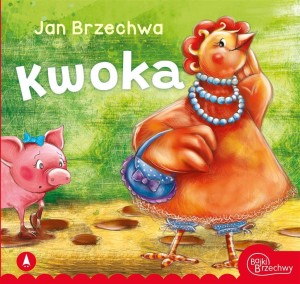 KWOKA, JAN BRZECHWA