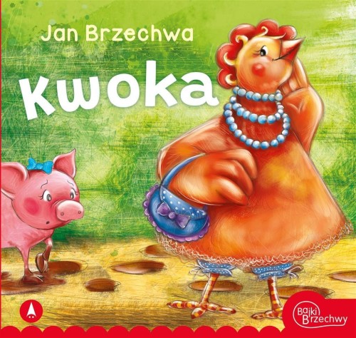 Kwoka, Jan Brzechwa