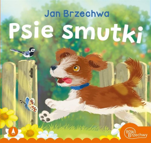 Psie smutki, Jan Brzechwa