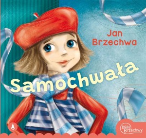 SAMOCHWAŁA, JAN BRZECHWA