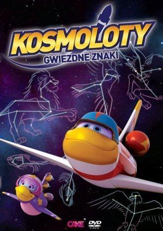 Kosmoloty. Gwiezdne znaki, praca zbiorowa