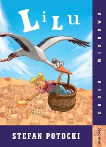 LILU, STEFAN POTOCKI