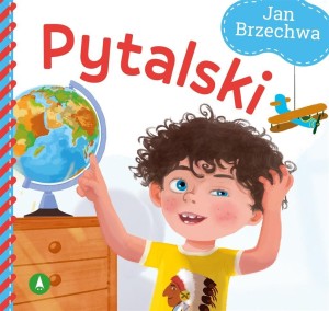 PYTALSKI, JAN BRZECHWA