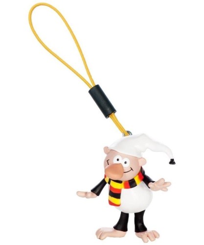 Zawieszka - Muchomorek, Tisso Toys