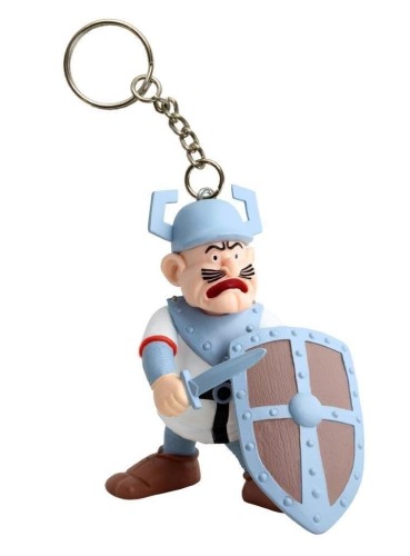 Brelok - Kapral, Tisso Toys