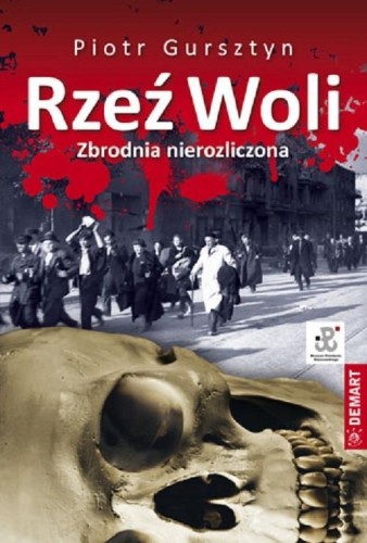 Rzeź Woli, Piotr Gursztyn