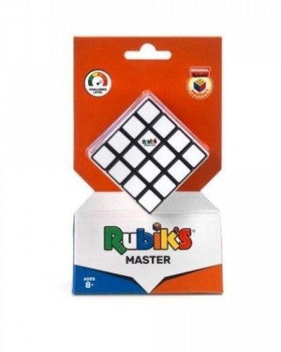 Rubik's Kostka 4x4, RUBIKS