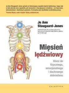 MIĘSIEŃ LĘDŹWIOWY, JO ANN STAUGAARD-JONES