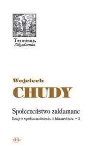 TERMINUS T.43 SPOŁECZEŃSTWO ZAKŁAMANE