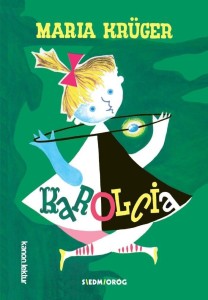 KAROLCIA W.2022, MARIA KRGER