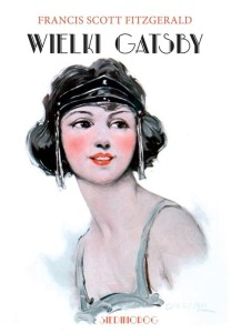 WIELKI GATSBY, FRANCIS SCOTT FITZGERALD